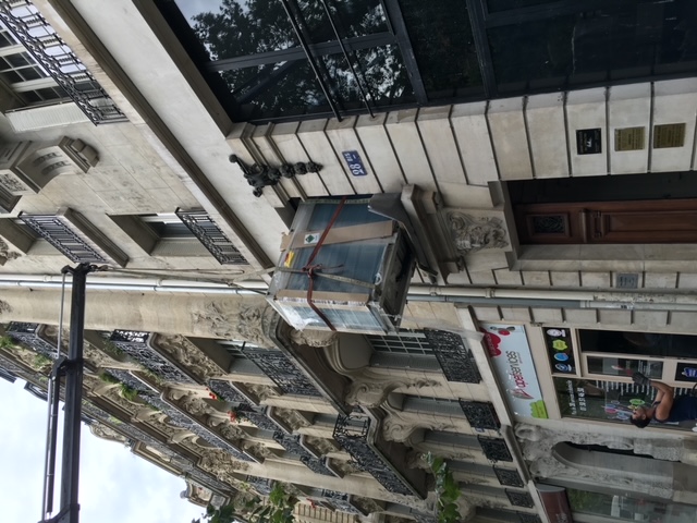 Dépannage climatisation Boulogne-Billancourt