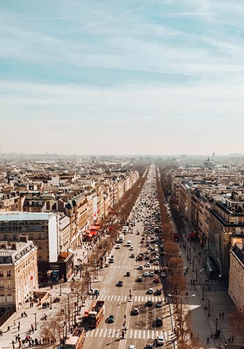 Les villes & collectivités