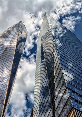 Le tertiaire & l'industrie