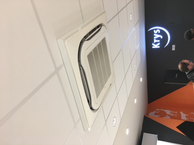 Climatisation Boulogne-Billancourt